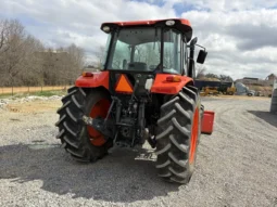 
										For sale – 2021 Kubota M5-111D full									