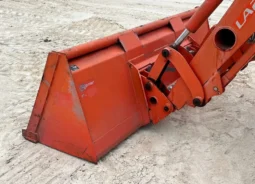 
										For sale – 2014 Kubota M135GX full									