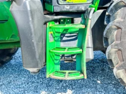 
										For sale – 2014 John Deere 6125M Tractor full									