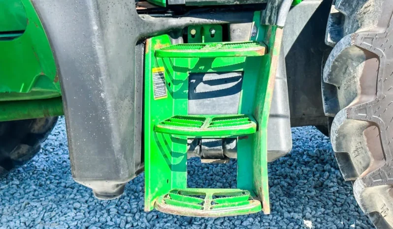 
								For sale – 2014 John Deere 6125M Tractor full									