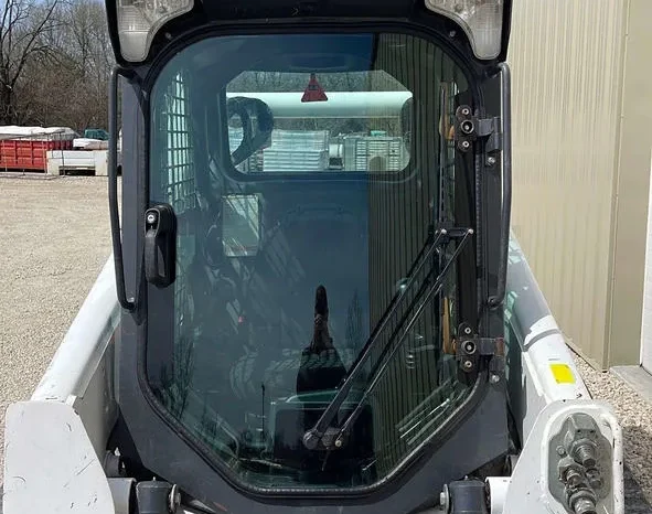 
								For sale – 2019 Bobcat T770 Skid Steer Loader full									