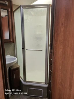 
										For sale – 2013 FLEETWOOD BOUNDER CLASSIC 34M full									