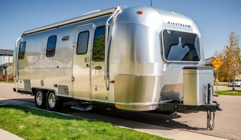 
								For sale – 2004 Airstream Safari 25SS full									