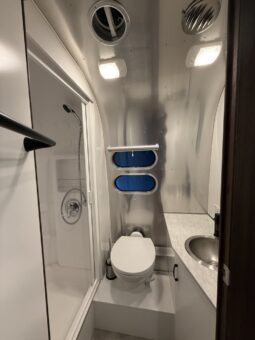 
										For sale – 2022 Airstream Caravel 20FB full									