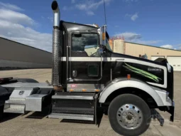 
										For sale – 2010 KENWORTH T800 – Day Cab Truck full									