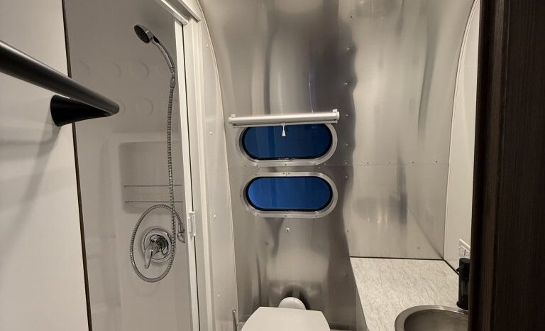 
								For sale – 2022 Airstream Caravel 20FB full									