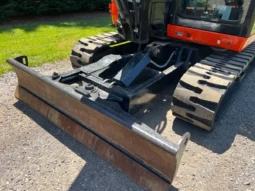 
										For sale – 2021 Kubota KX080-4S2 Excavator full									