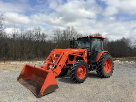 For sale – 2021 Kubota M5-111D