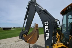 
										For sale – 2015 JOHN DEERE 310SL full									