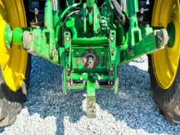 
										For sale – 2014 John Deere 6125M Tractor full									