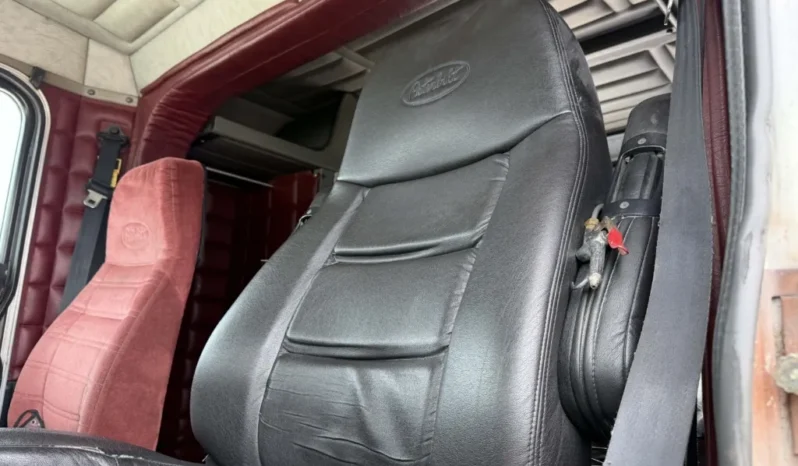 
								For sale – 2001 Peterbilt 379 EXHD full									