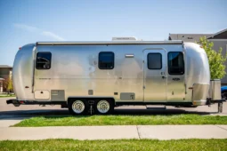 
										For sale – 2004 Airstream Safari 25SS full									