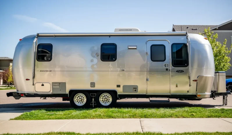 
								For sale – 2004 Airstream Safari 25SS full									