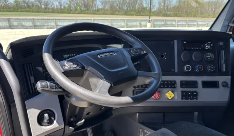 
								For sale – 2020 Freightliner CASCADIA 126 full									