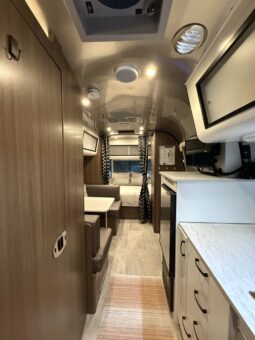 
										For sale – 2022 Airstream Caravel 20FB full									