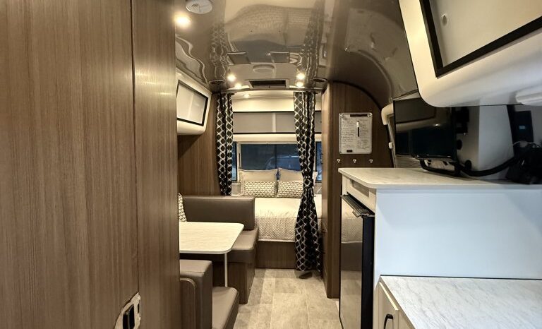 
								For sale – 2022 Airstream Caravel 20FB full									