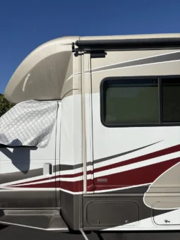 
										For sale – 2014 Winnebago Aspect 30J full									