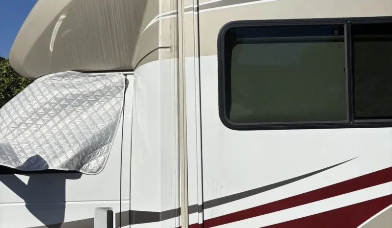 
								For sale – 2014 Winnebago Aspect 30J full									