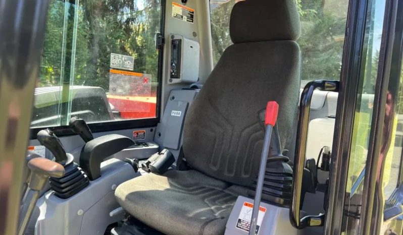 
								For sale – 2021 Kubota KX080-4S2 Excavator full									