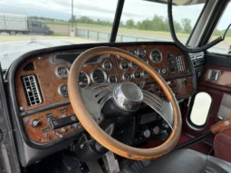 
										For sale – 2001 Peterbilt 379 EXHD full									