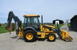 
										For sale – 2015 JOHN DEERE 310SL full									