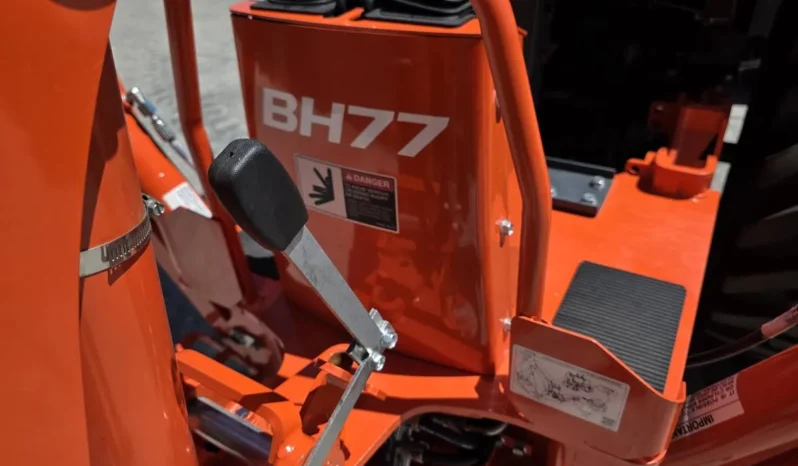 
								For sale – 2023 Kubota LX2610 full									