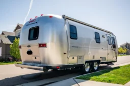 
										For sale – 2004 Airstream Safari 25SS full									