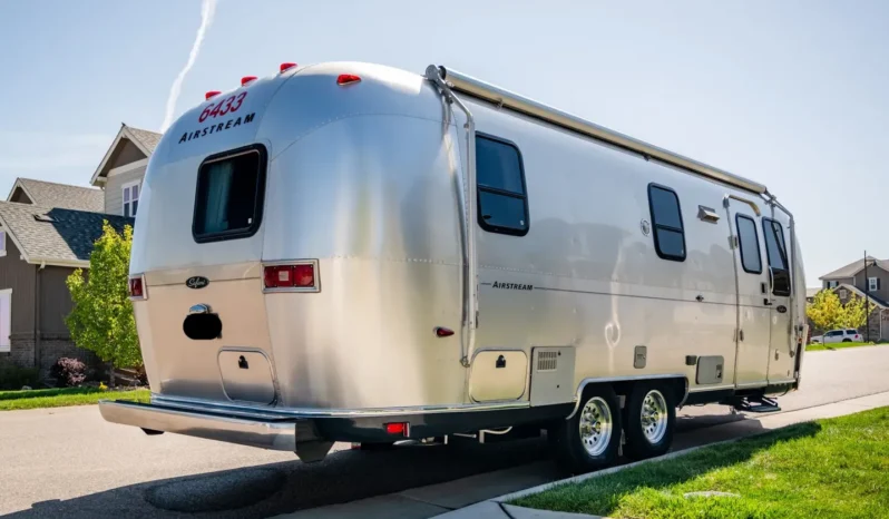 
								For sale – 2004 Airstream Safari 25SS full									
