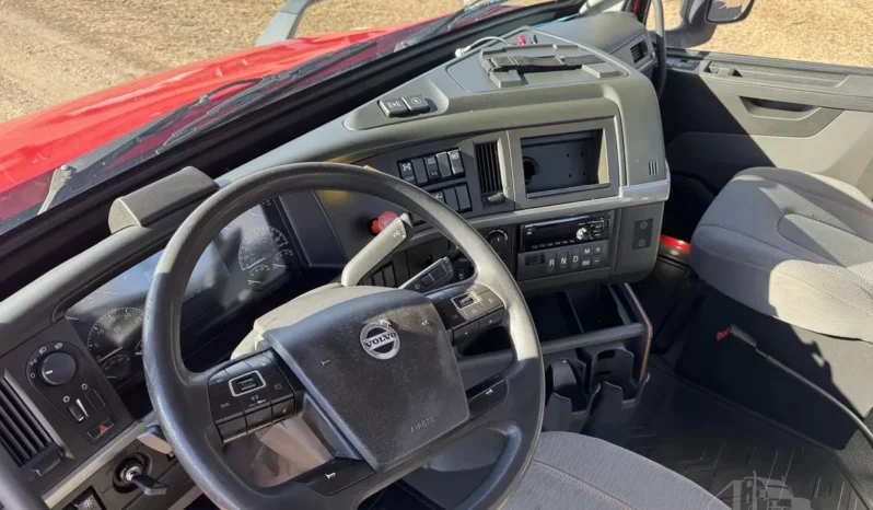 
								For sale – 2021 VOLVO VNR64T300 – Day Cab Truck full									