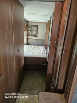 
										For sale – 2013 FLEETWOOD BOUNDER CLASSIC 34M full									