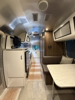 
										For sale – 2022 Airstream Caravel 20FB full									