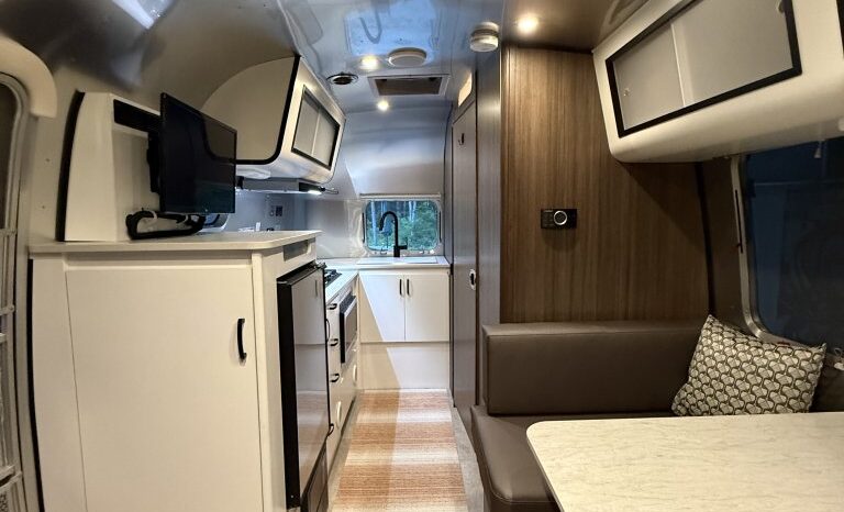 
								For sale – 2022 Airstream Caravel 20FB full									
