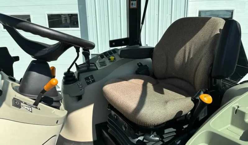 
								For sale – 2008 John Deere 4720 full									