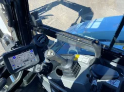 
										For sale – 2020 Bobcat E85 Crawler Excavator full									