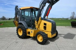 
										For sale – 2015 JOHN DEERE 310SL full									