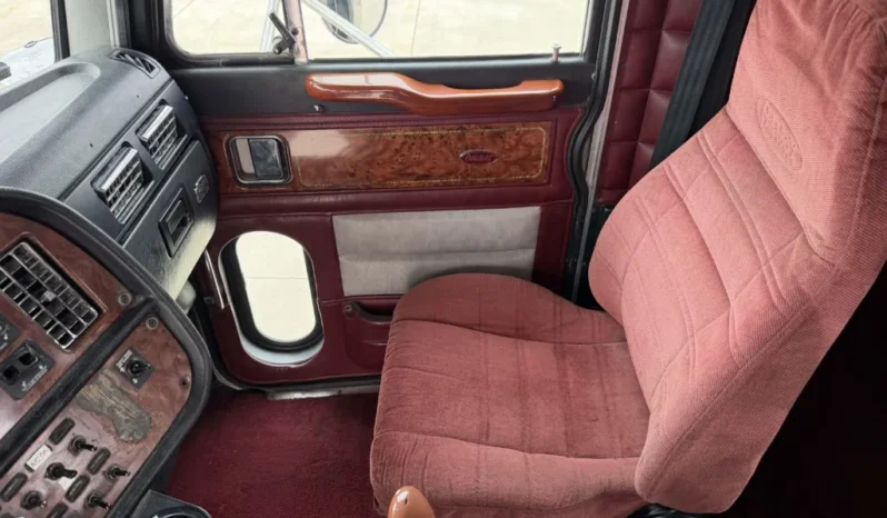 
								For sale – 2001 Peterbilt 379 EXHD full									
