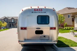 
										For sale – 2004 Airstream Safari 25SS full									
