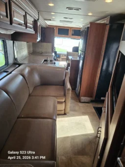 
										For sale – 2013 FLEETWOOD BOUNDER CLASSIC 34M full									