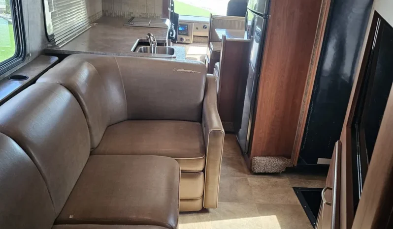 
								For sale – 2013 FLEETWOOD BOUNDER CLASSIC 34M full									