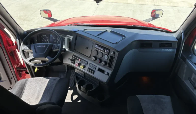 
								For sale – 2020 Freightliner CASCADIA 126 full									