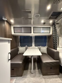 
										For sale – 2022 Airstream Caravel 20FB full									