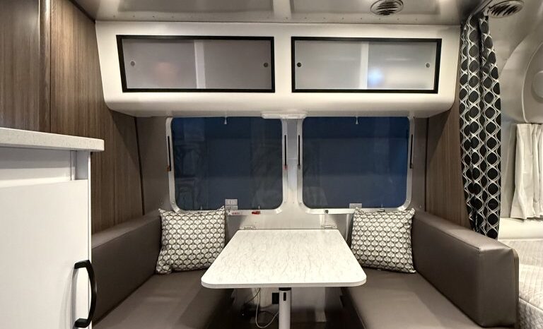 
								For sale – 2022 Airstream Caravel 20FB full									