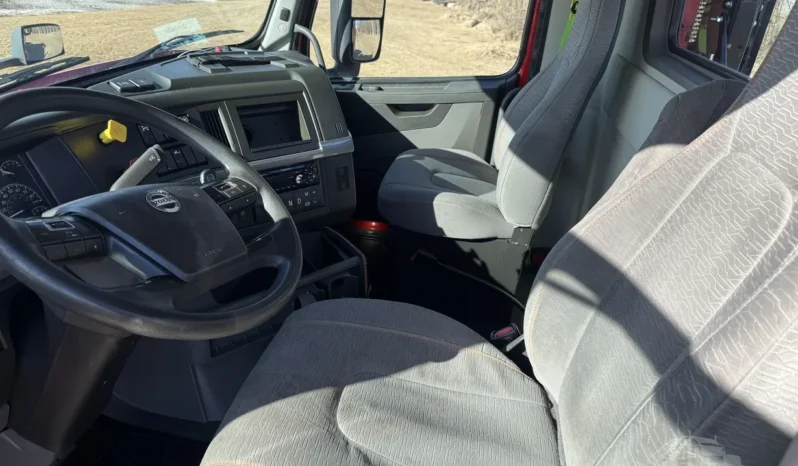 
								For sale – 2021 VOLVO VNR64T300 – Day Cab Truck full									