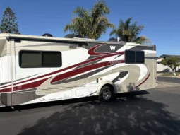 
										For sale – 2014 Winnebago Aspect 30J full									