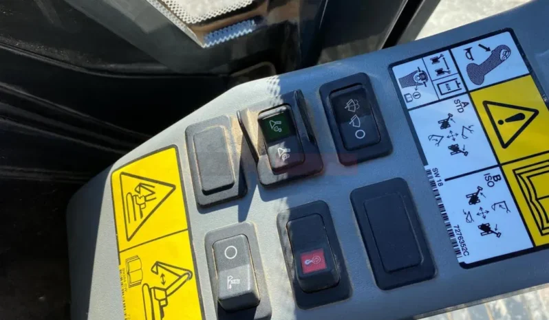 
								For sale – 2020 Bobcat E85 Crawler Excavator full									