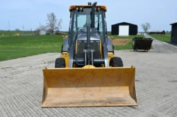
										For sale – 2015 JOHN DEERE 310SL full									