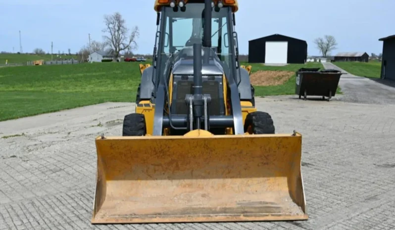 
								For sale – 2015 JOHN DEERE 310SL full									