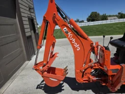 
										For sale – 2023 Kubota LX2610 full									