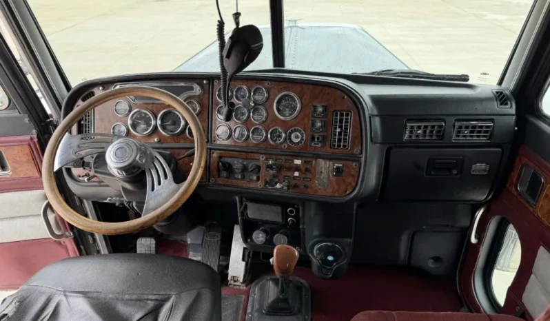 
								For sale – 2001 Peterbilt 379 EXHD full									