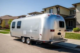 
										For sale – 2004 Airstream Safari 25SS full									